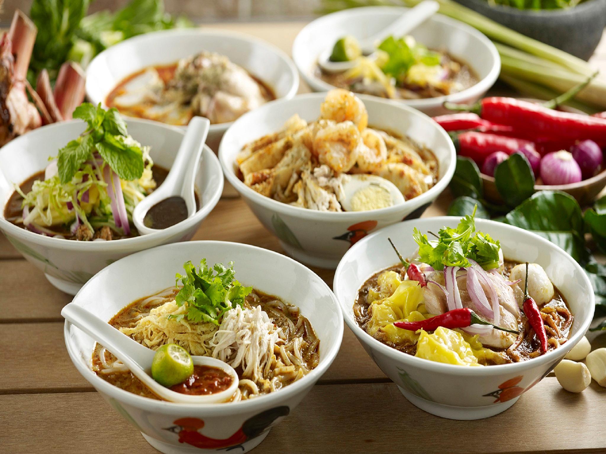 Jen Tanglin By Shangri-la Hotel Singapur