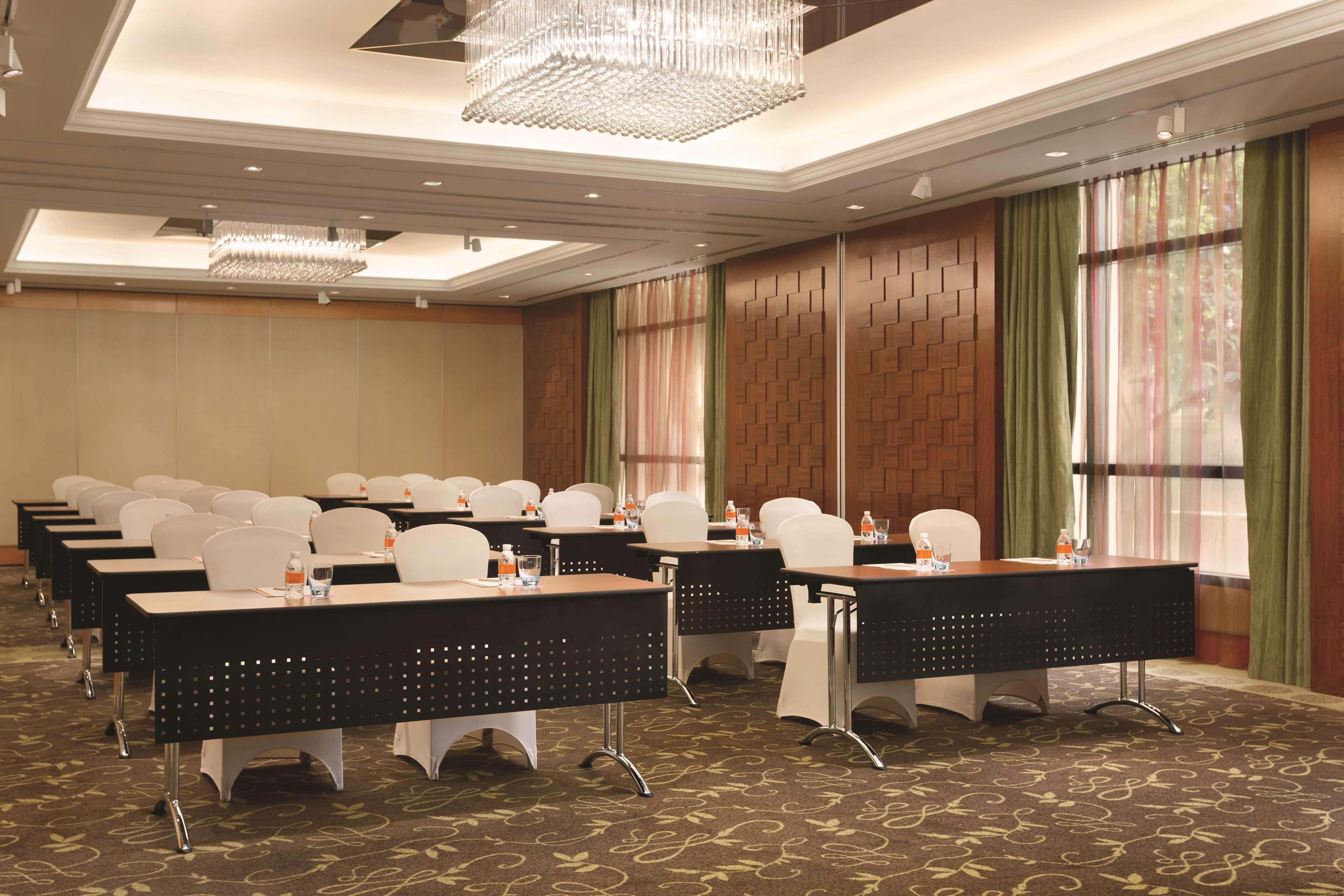 Jen Tanglin By Shangri-la Hotel Singapur