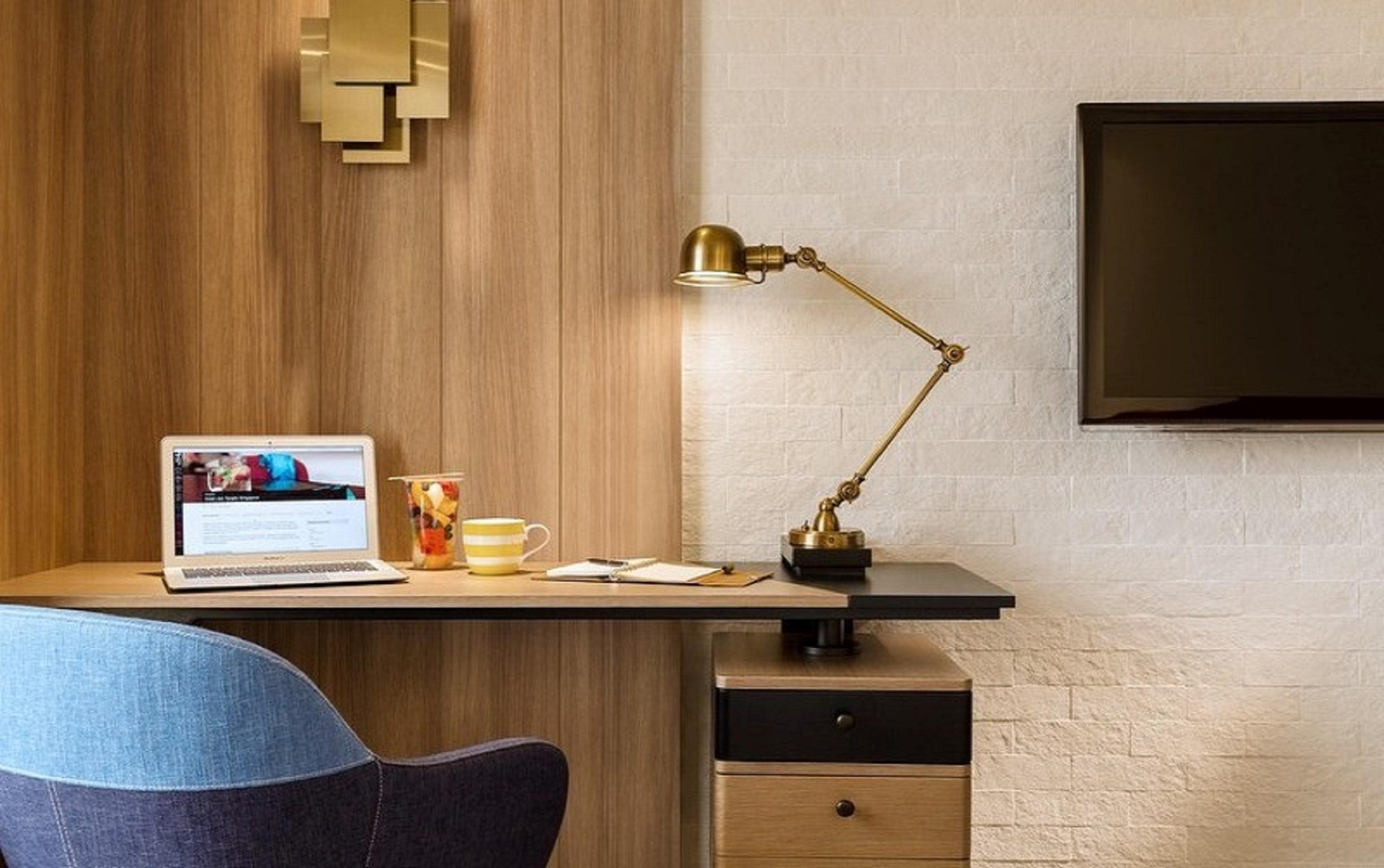 Jen Tanglin By Shangri-la 4* Singapur