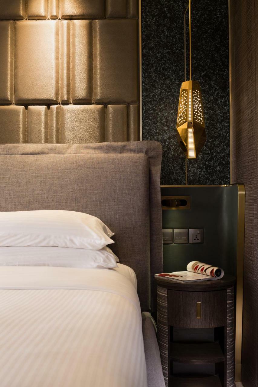 Jen Tanglin By Shangri-la Singapur